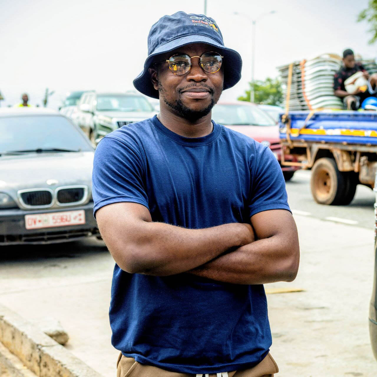 Kwesi